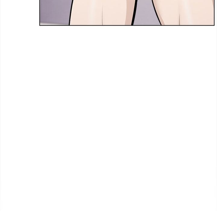 Locked With Her (Uncensored), chapter 18, page 86 of 136