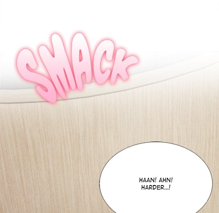 Locked With Her (Uncensored), chapter 18, page 87 of 136