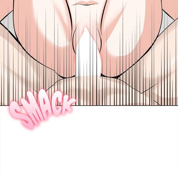 Locked With Her (Uncensored), chapter 18, page 89 of 136