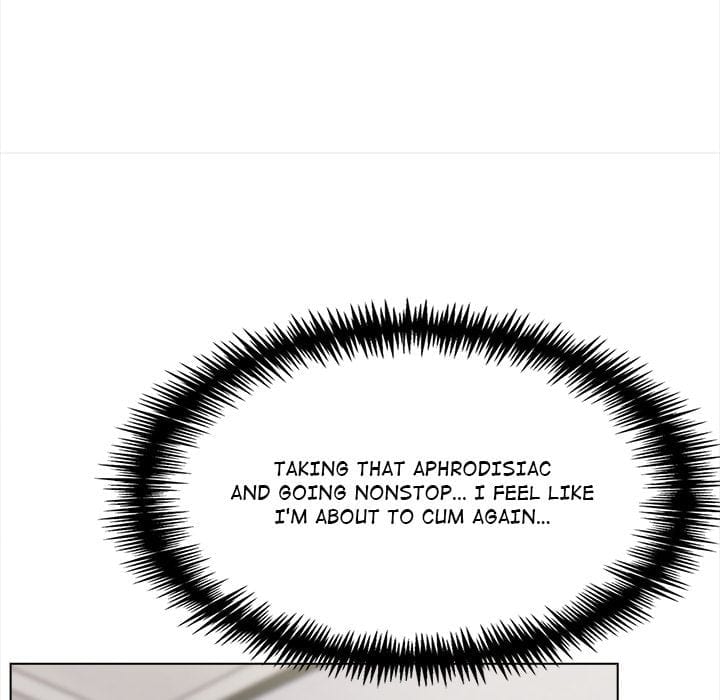 Locked With Her (Uncensored), chapter 18, page 90 of 136