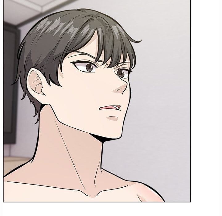 Locked With Her (Uncensored), chapter 18, page 91 of 136