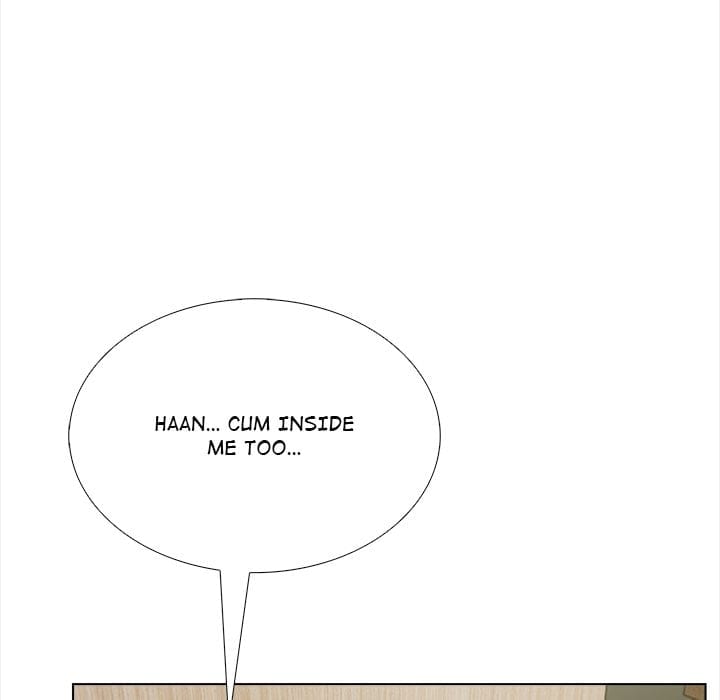 Locked With Her (Uncensored), chapter 18, page 92 of 136