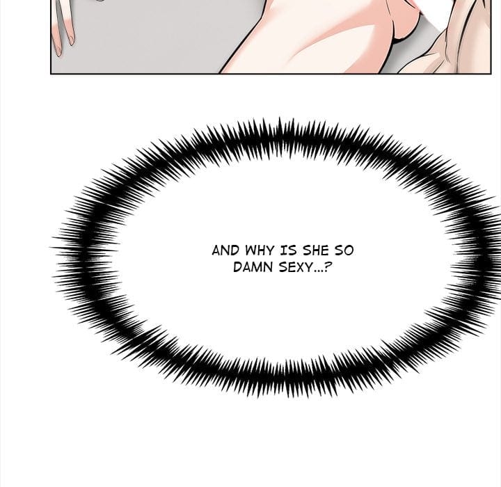 Locked With Her (Uncensored), chapter 18, page 94 of 136