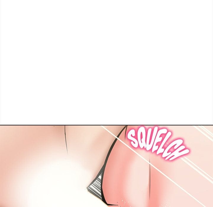 Locked With Her (Uncensored), chapter 18, page 97 of 136