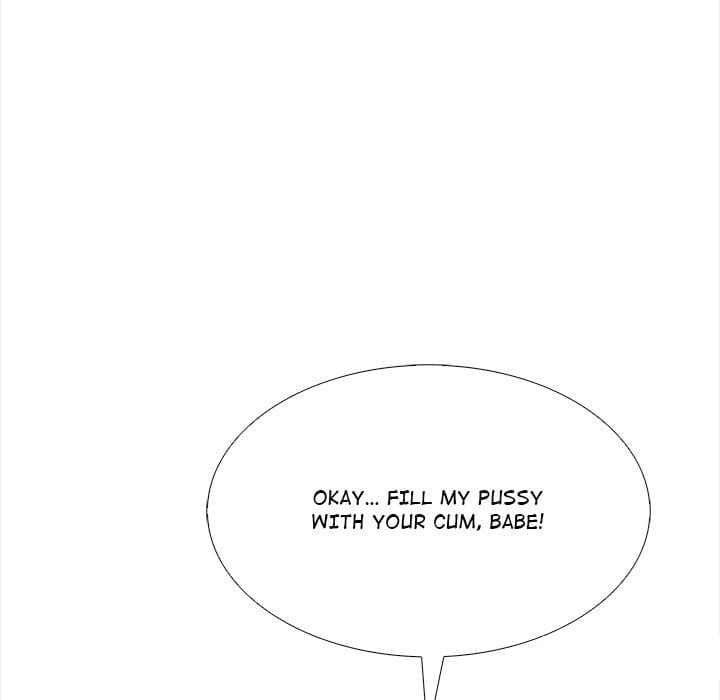 Locked With Her (Uncensored), chapter 18, page 99 of 136