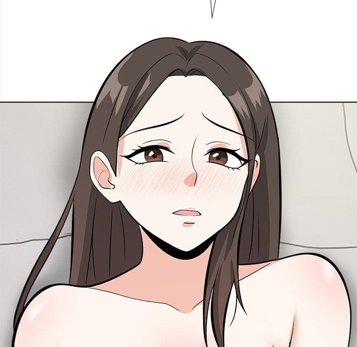 Locked With Her (Uncensored), chapter 18, page 100 of 136