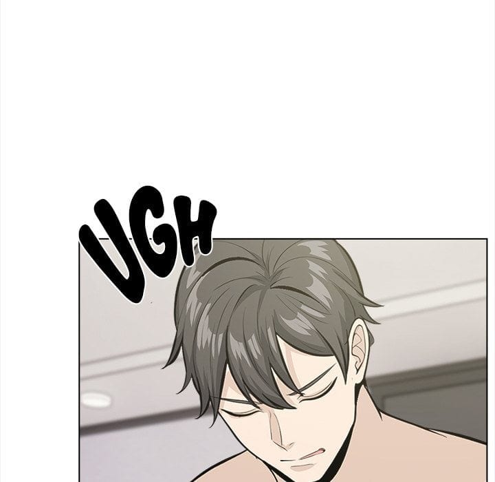 Locked With Her (Uncensored), chapter 18, page 102 of 136