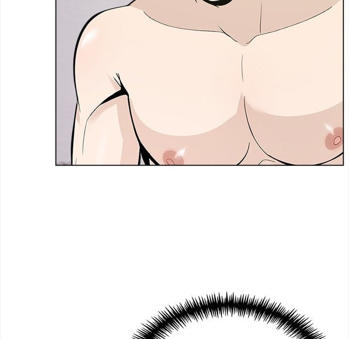 Locked With Her (Uncensored), chapter 18, page 103 of 136