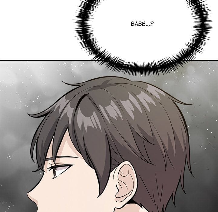 Locked With Her (Uncensored), chapter 18, page 104 of 136