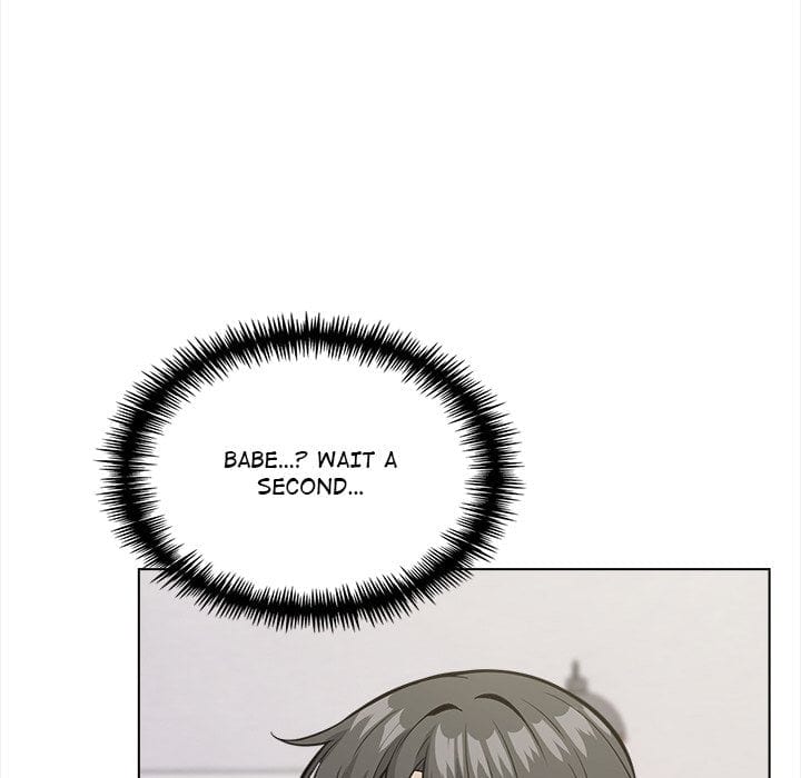 Locked With Her (Uncensored), chapter 18, page 110 of 136