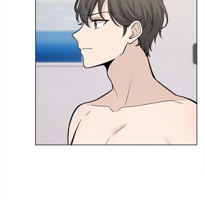 Locked With Her (Uncensored), chapter 18, page 111 of 136