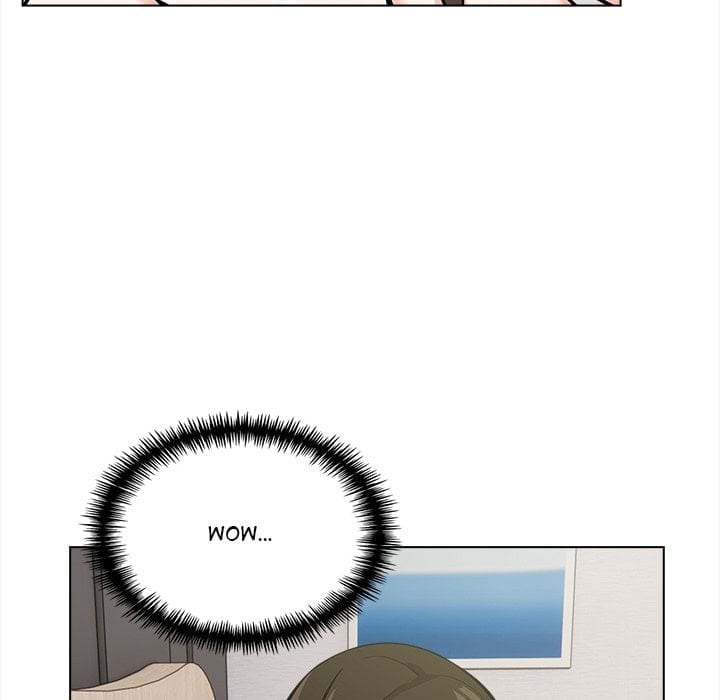 Locked With Her (Uncensored), chapter 18, page 116 of 136