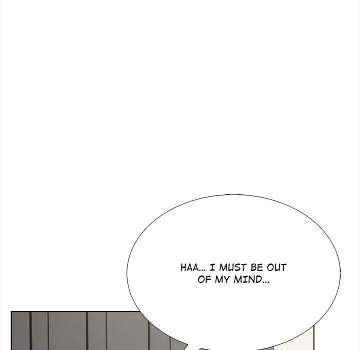 Locked With Her (Uncensored), chapter 18, page 121 of 136