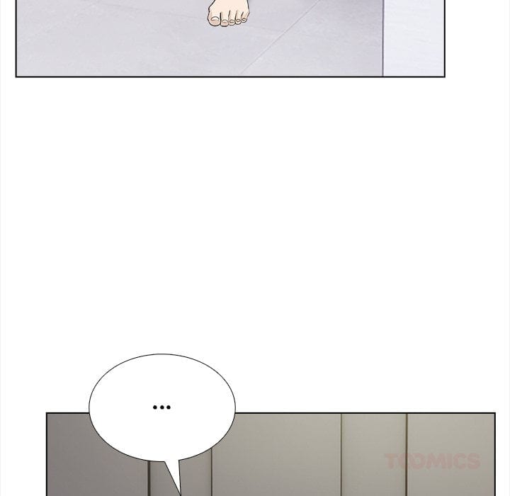Locked With Her (Uncensored), chapter 18, page 123 of 136