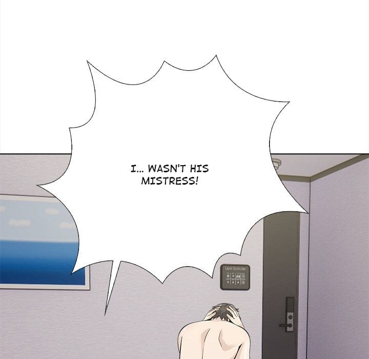 Locked With Her (Uncensored), chapter 18, page 126 of 136