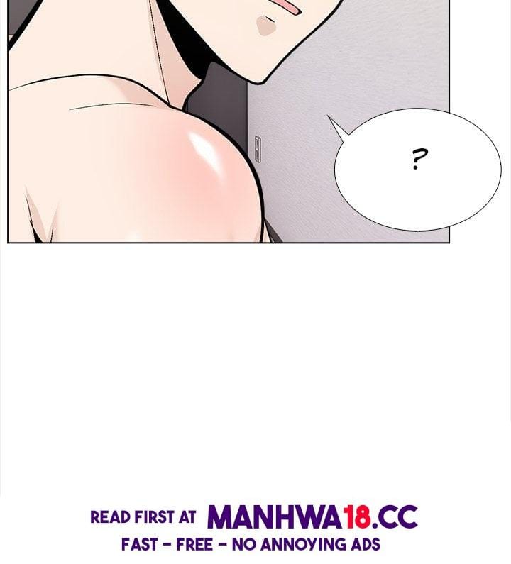 Locked With Her (Uncensored), chapter 18, page 129 of 136