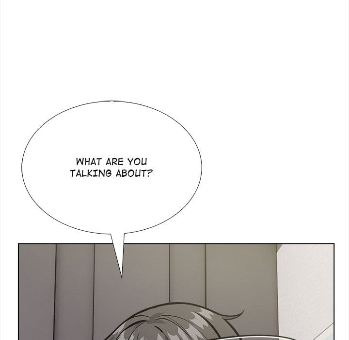 Locked With Her (Uncensored), chapter 18, page 130 of 136