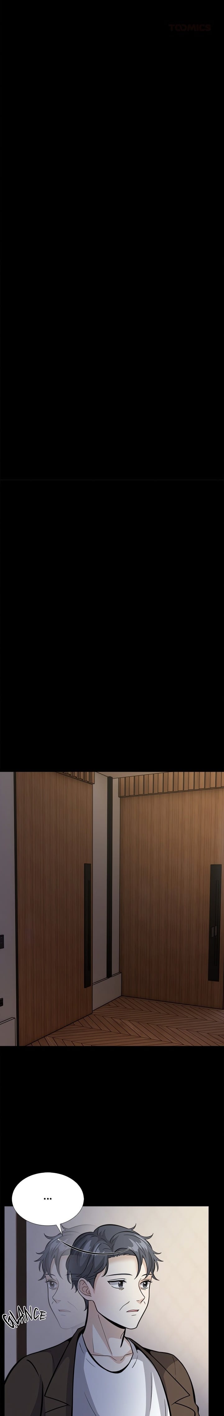 Locked With Her (Uncensored), chapter 19, page 15 of 23