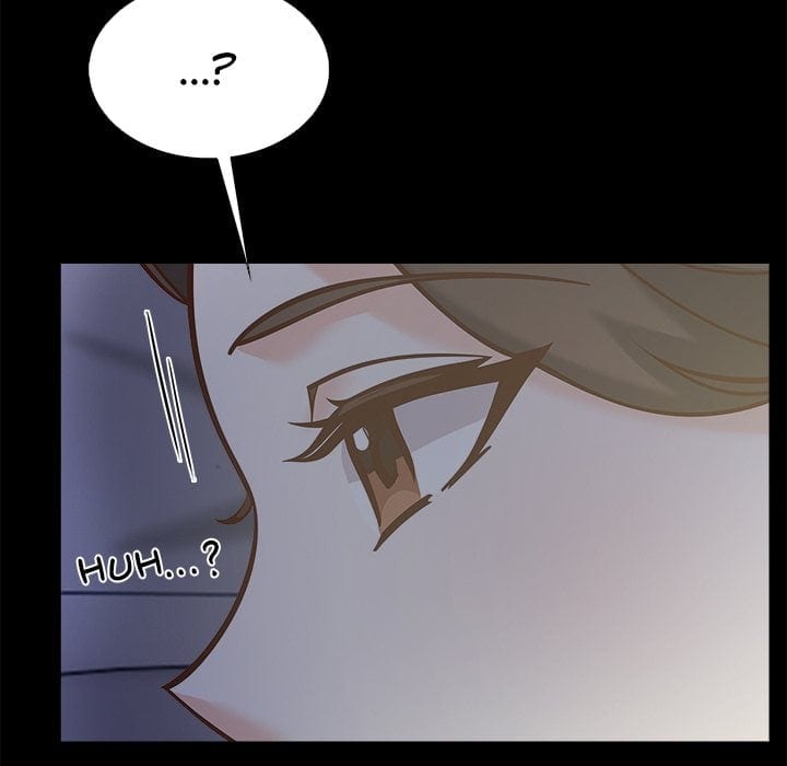 Locked With Her (Uncensored), chapter 20, page 10 of 163