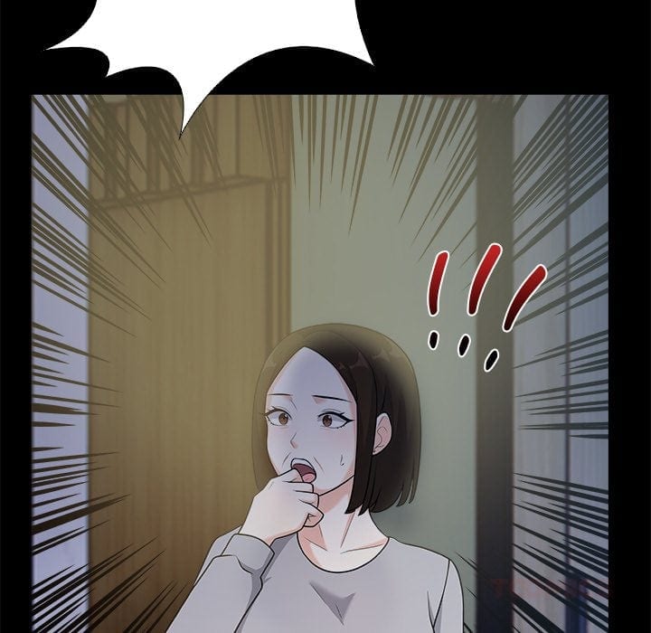 Locked With Her (Uncensored), chapter 20, page 12 of 163