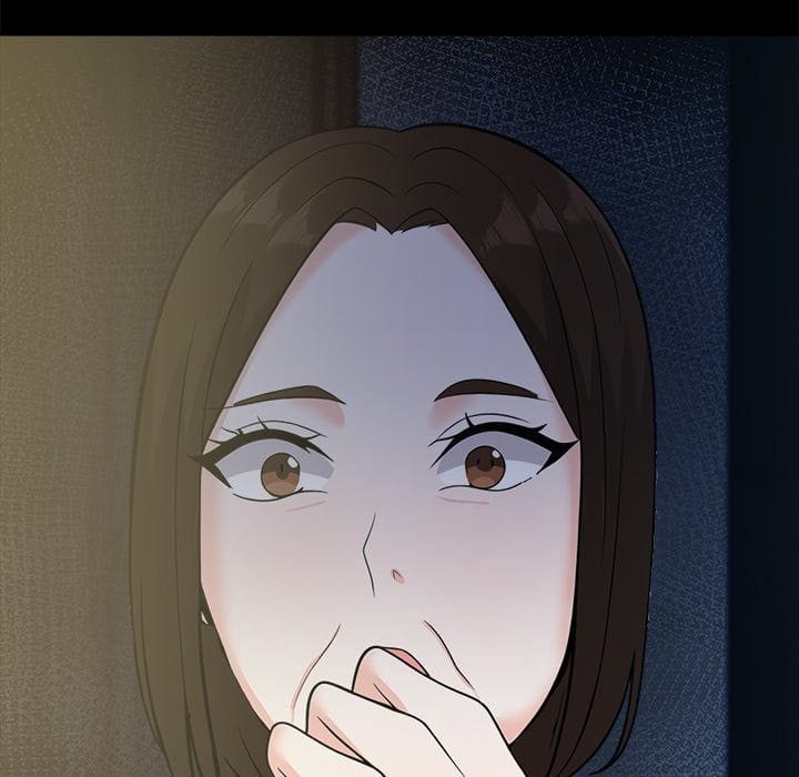 Locked With Her (Uncensored), chapter 20, page 14 of 163