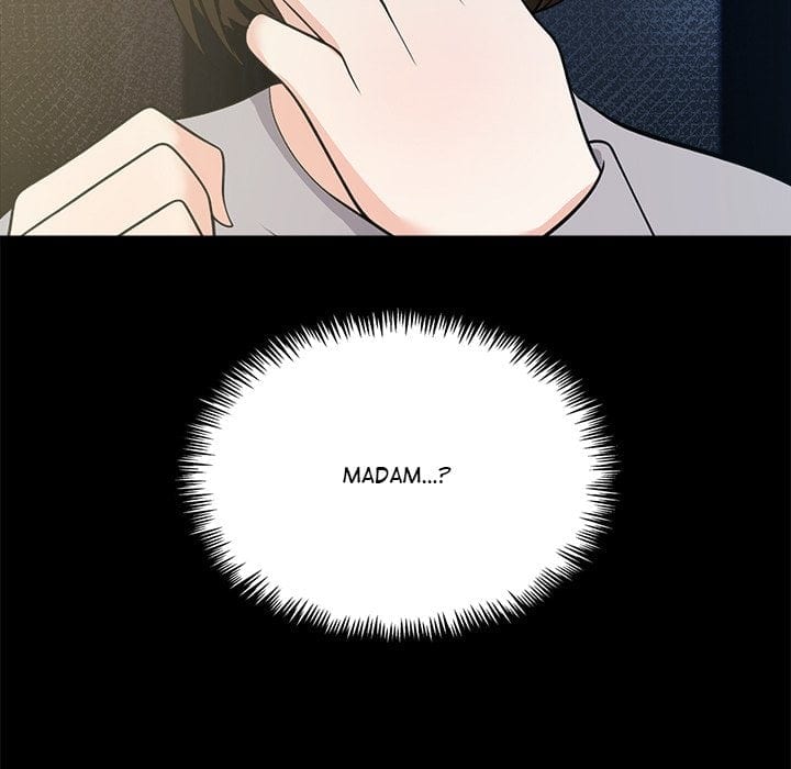 Locked With Her (Uncensored), chapter 20, page 15 of 163