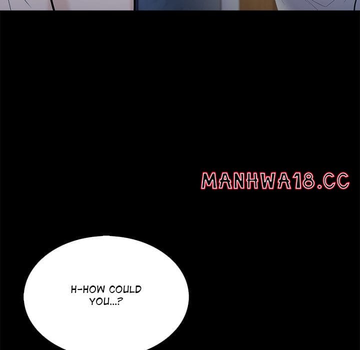 Locked With Her (Uncensored), chapter 20, page 25 of 163