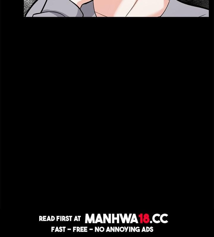 Locked With Her (Uncensored), chapter 20, page 27 of 163