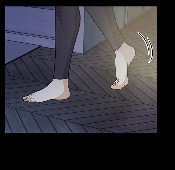 Locked With Her (Uncensored), chapter 20, page 28 of 163