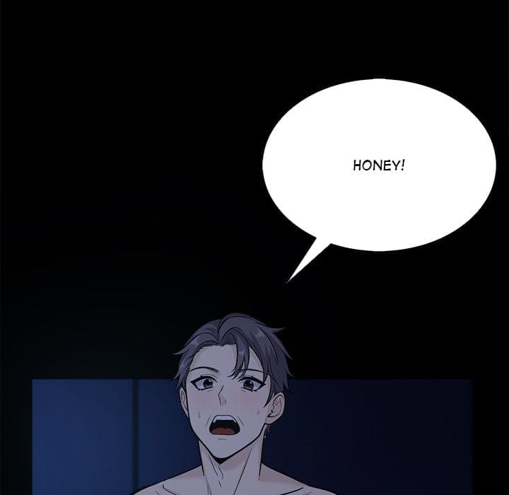 Locked With Her (Uncensored), chapter 20, page 32 of 163