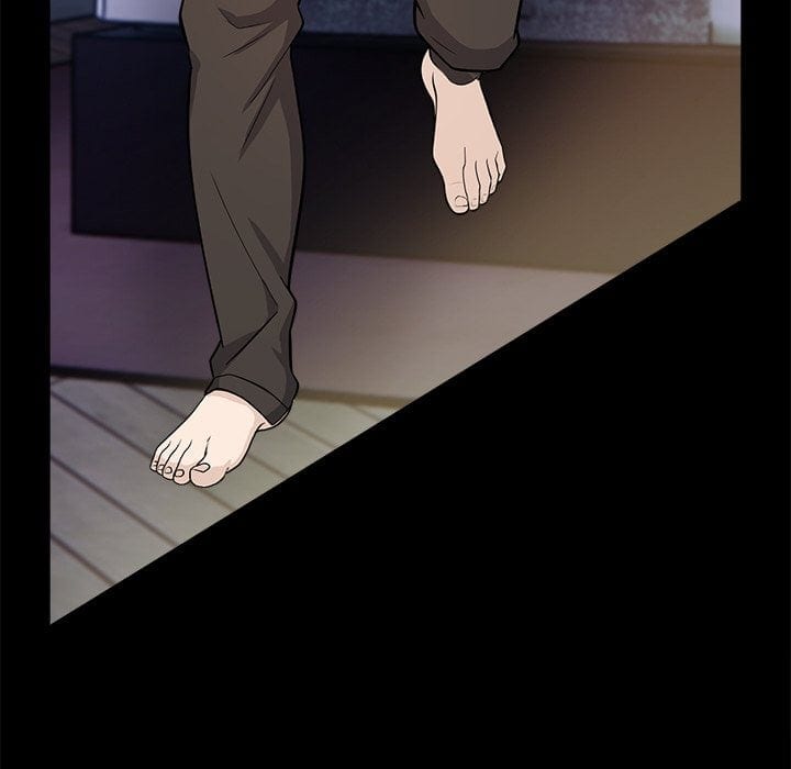 Locked With Her (Uncensored), chapter 20, page 34 of 163