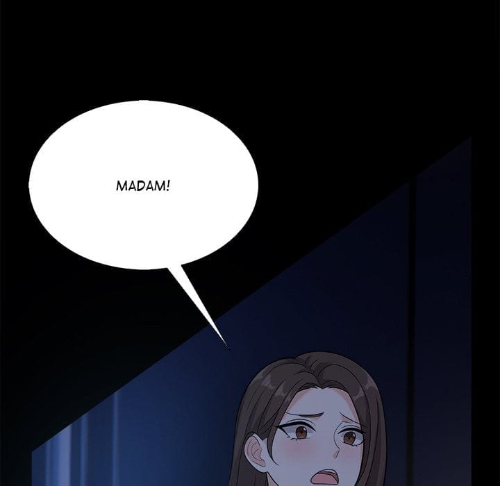 Locked With Her (Uncensored), chapter 20, page 35 of 163