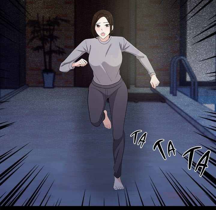 Locked With Her (Uncensored), chapter 20, page 39 of 163