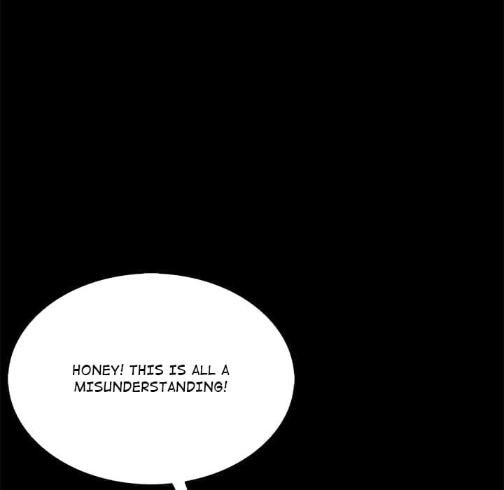 Locked With Her (Uncensored), chapter 20, page 40 of 163