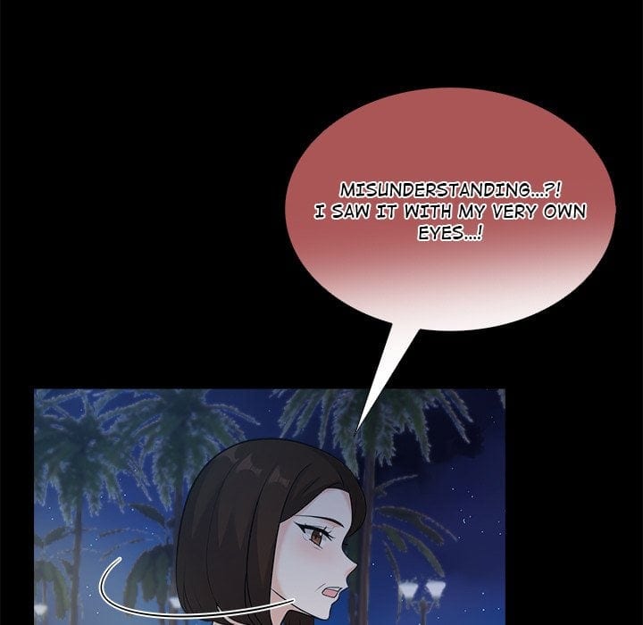 Locked With Her (Uncensored), chapter 20, page 44 of 163