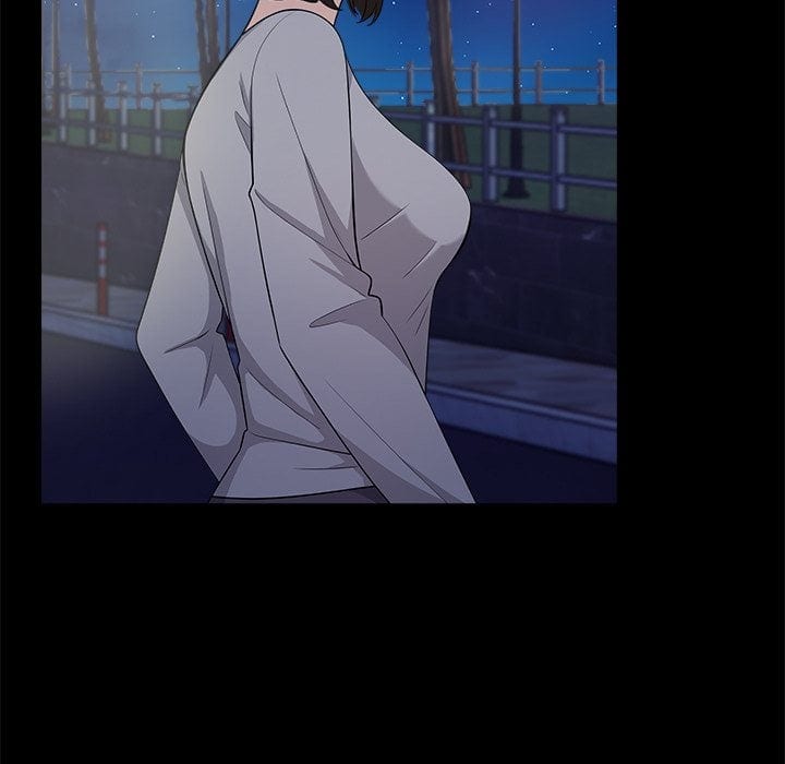 Locked With Her (Uncensored), chapter 20, page 45 of 163