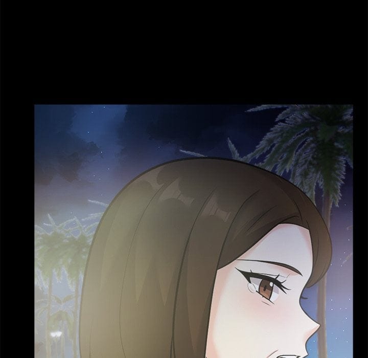Locked With Her (Uncensored), chapter 20, page 46 of 163