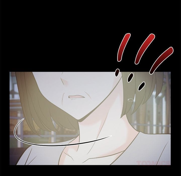 Locked With Her (Uncensored), chapter 20, page 48 of 163