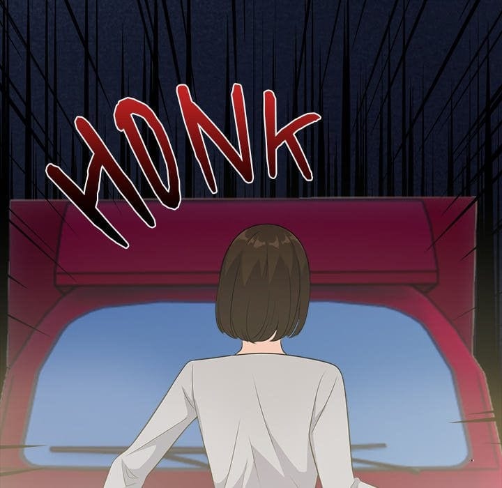 Locked With Her (Uncensored), chapter 20, page 50 of 163