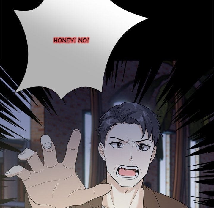 Locked With Her (Uncensored), chapter 20, page 53 of 163