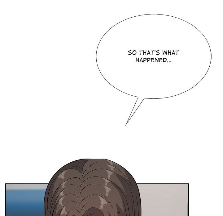 Locked With Her (Uncensored), chapter 20, page 72 of 163