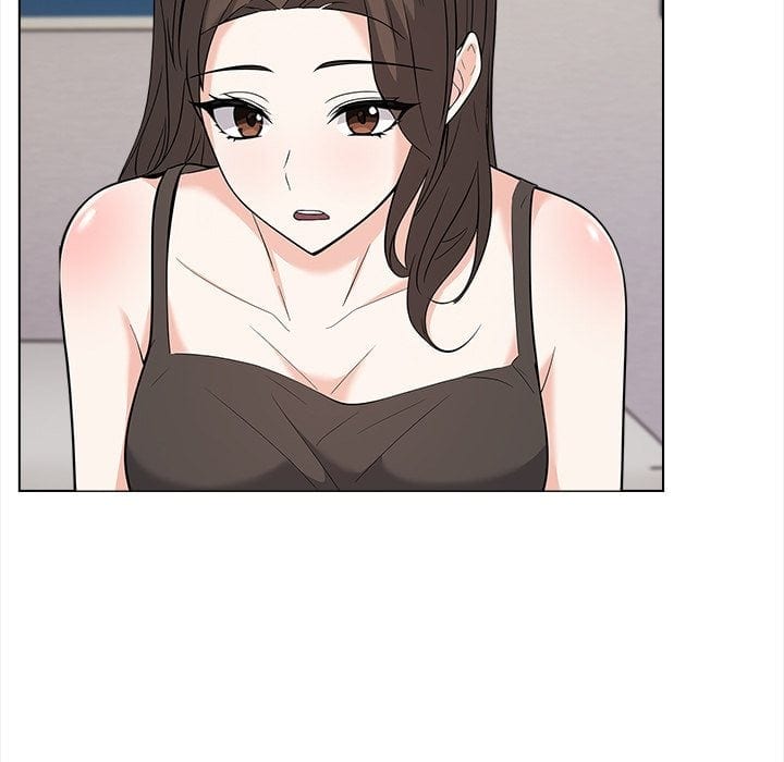 Locked With Her (Uncensored), chapter 20, page 73 of 163