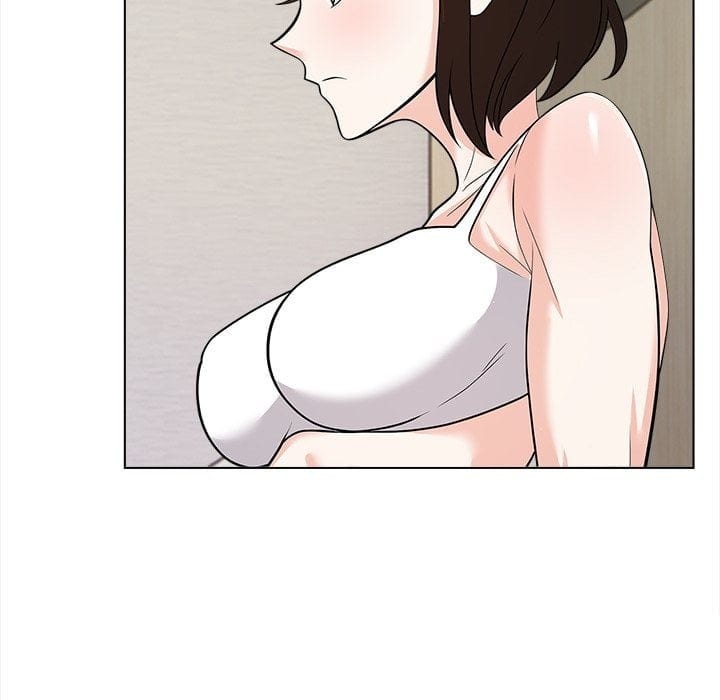 Locked With Her (Uncensored), chapter 20, page 75 of 163