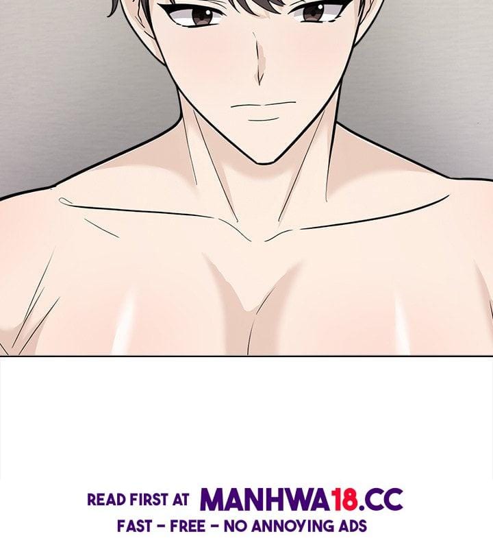 Locked With Her (Uncensored), chapter 20, page 77 of 163