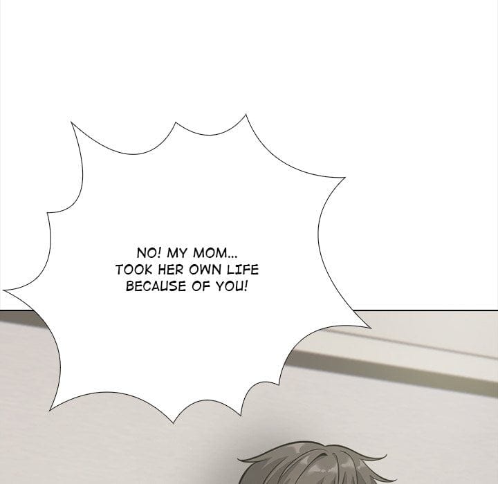 Locked With Her (Uncensored), chapter 20, page 80 of 163