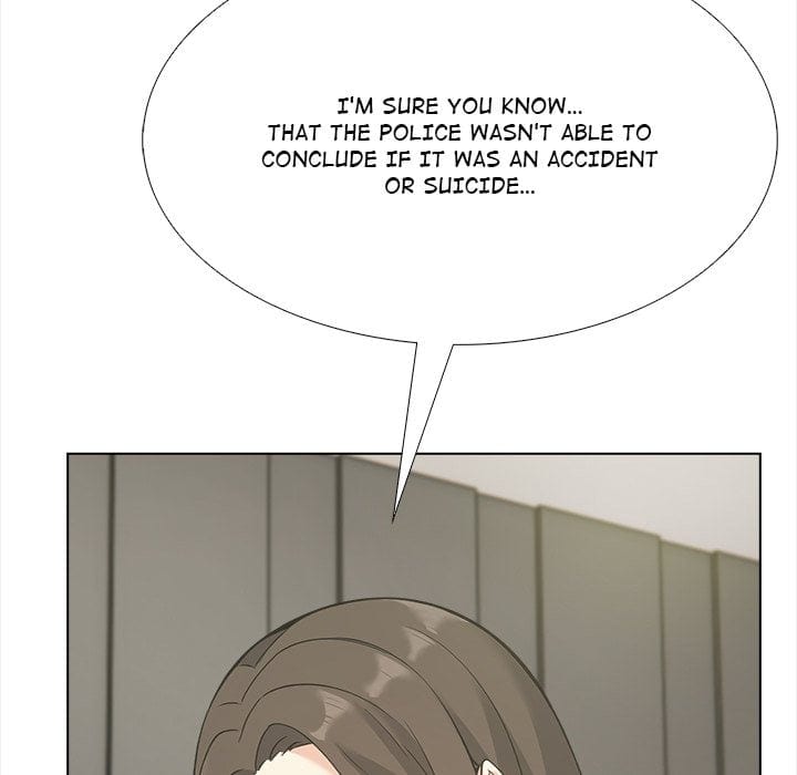 Locked With Her (Uncensored), chapter 20, page 85 of 163
