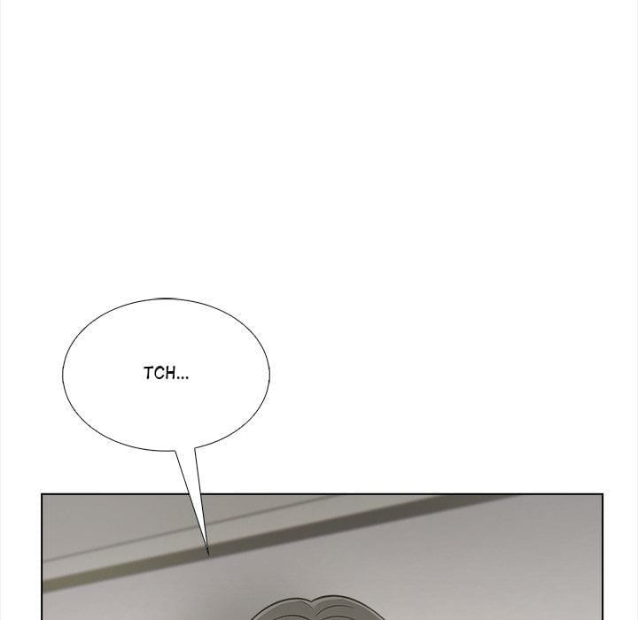 Locked With Her (Uncensored), chapter 20, page 87 of 163