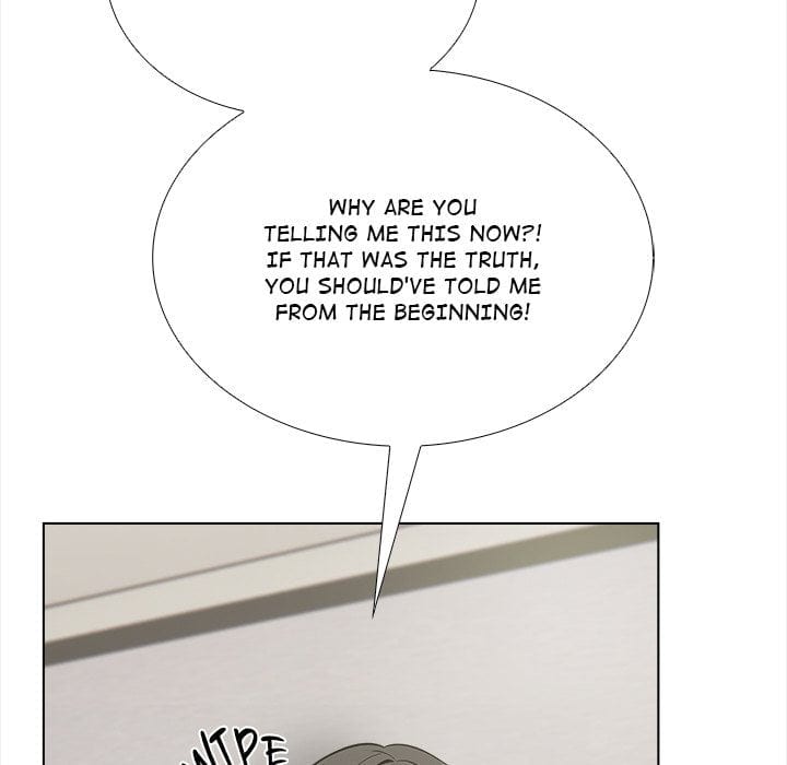 Locked With Her (Uncensored), chapter 20, page 91 of 163