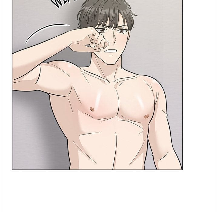 Locked With Her (Uncensored), chapter 20, page 92 of 163