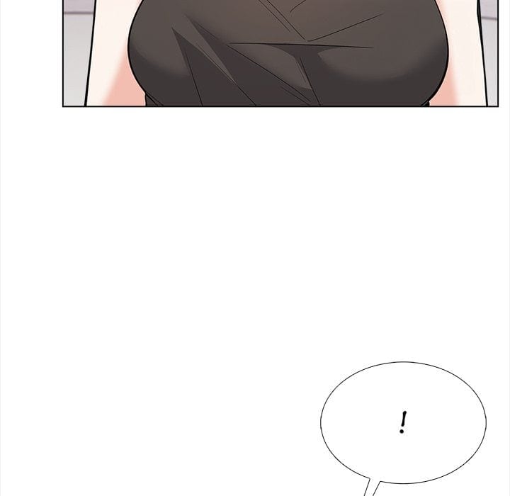 Locked With Her (Uncensored), chapter 20, page 95 of 163